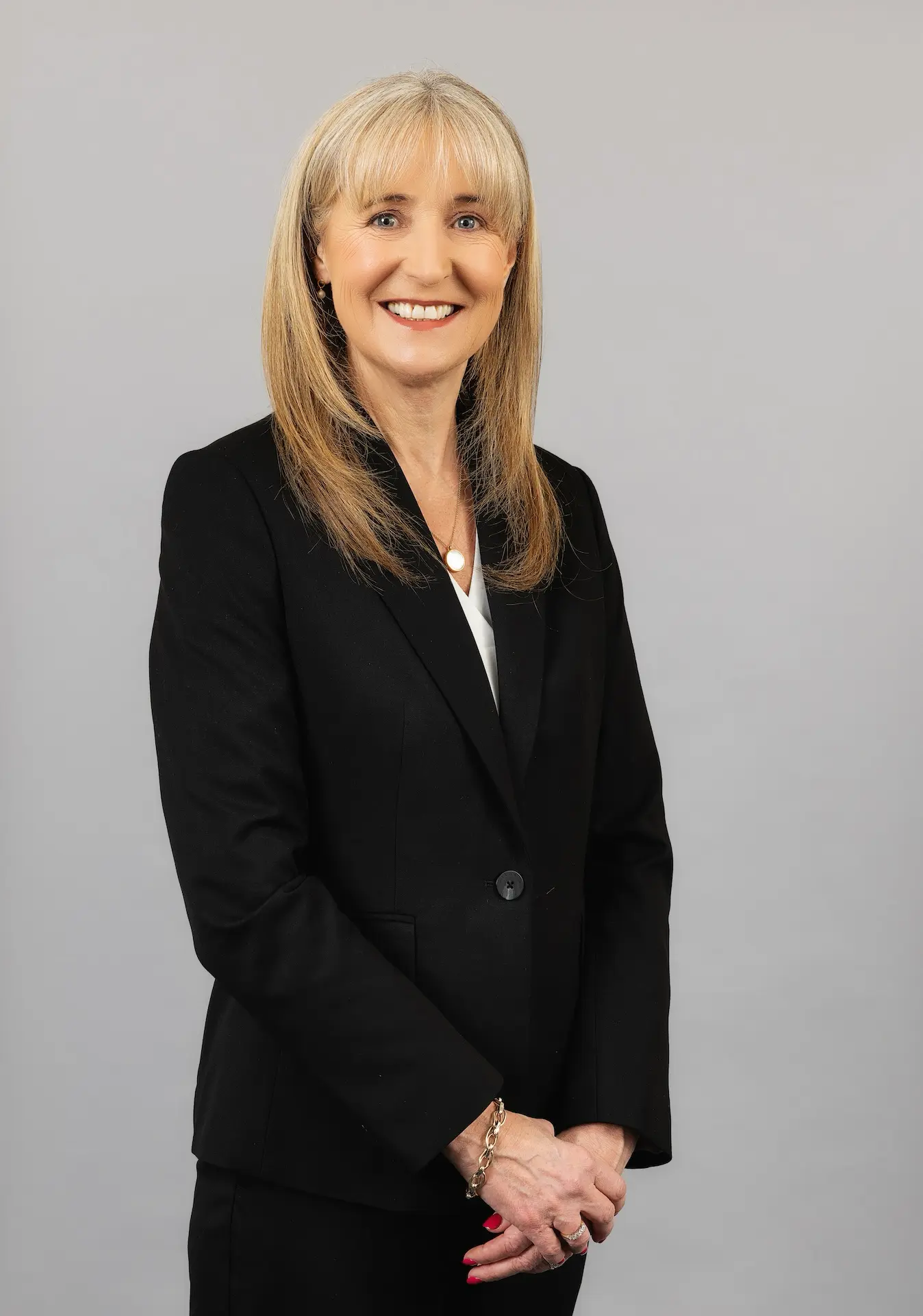 Deirdre McGee Account & Application Management