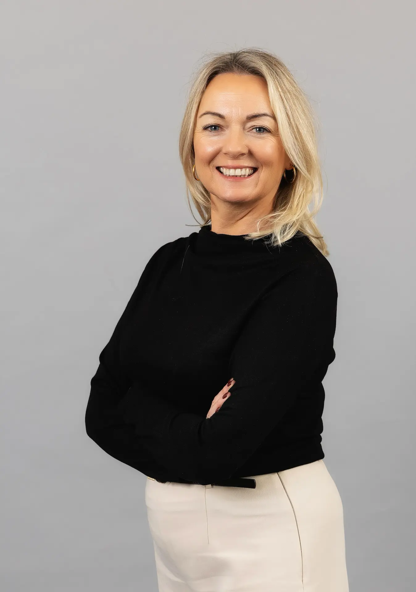 Sinéad Whyte Receptionist & Legal Secretary 1