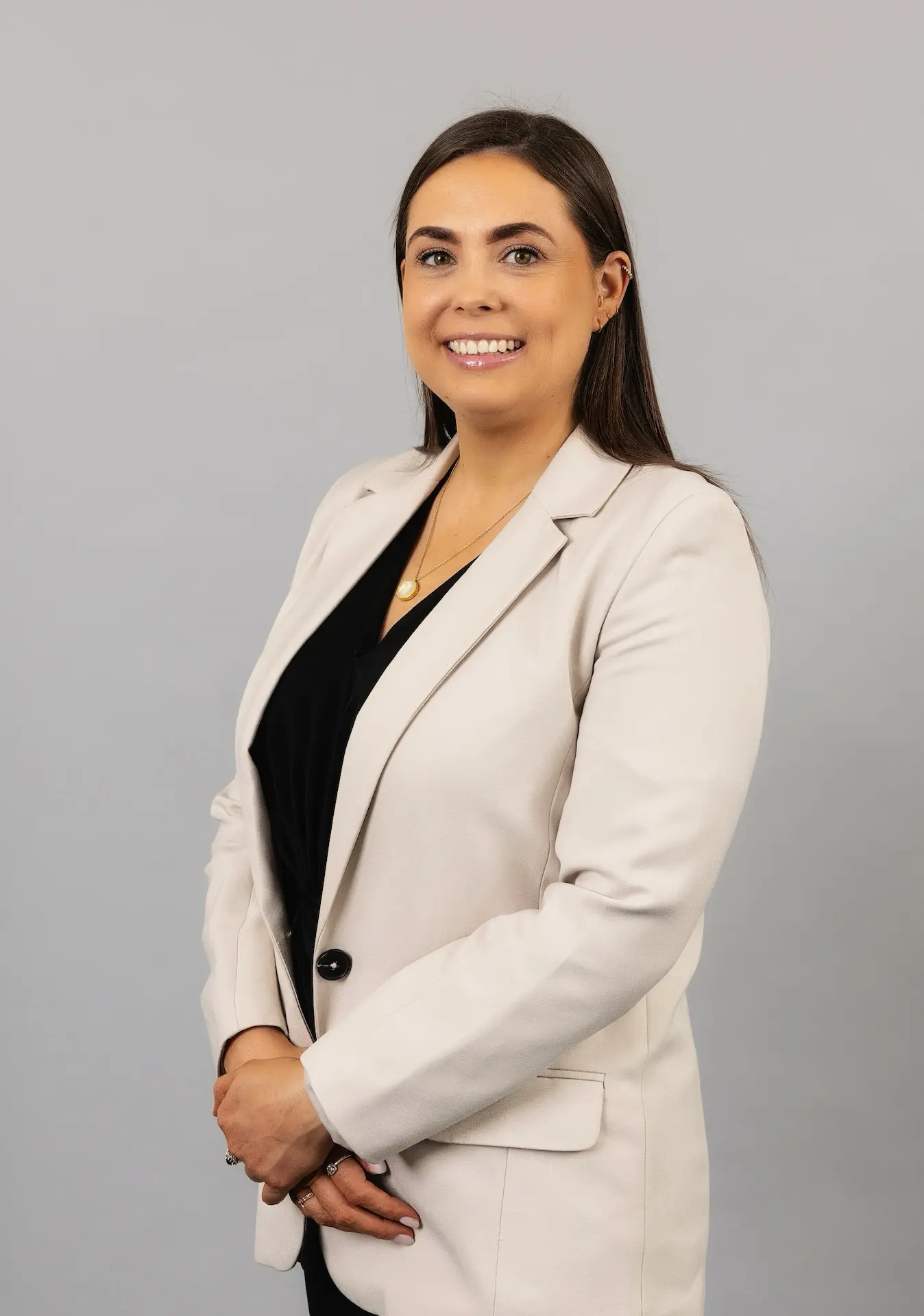Vikki Peters, Solicitor