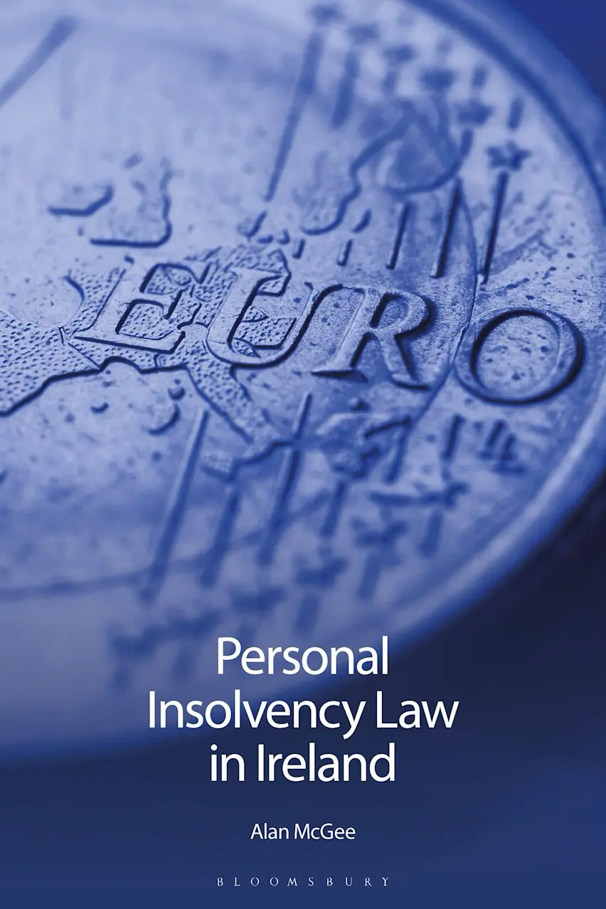 The First Practitioner’s Guide To Ireland’s Personal Insolvency Law