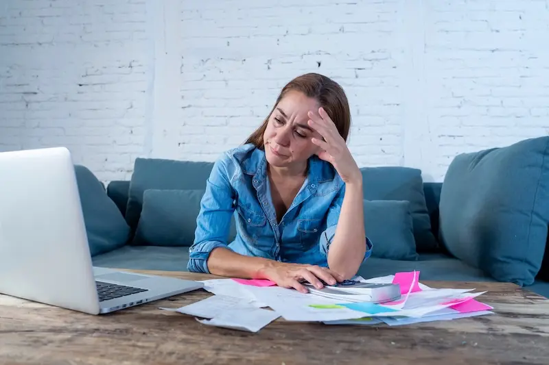 Help With Debt In Ireland - What To Do If You Can’t Pay Your Bills And Need Support - Alan McGee & Co (3)