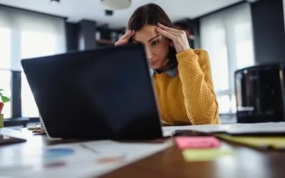 I Can’t Pay My Debts – When To Consider Personal Insolvency