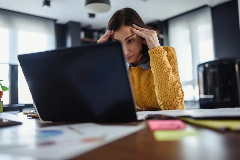 I Can’t Pay My Debts – When To Consider Personal Insolvency