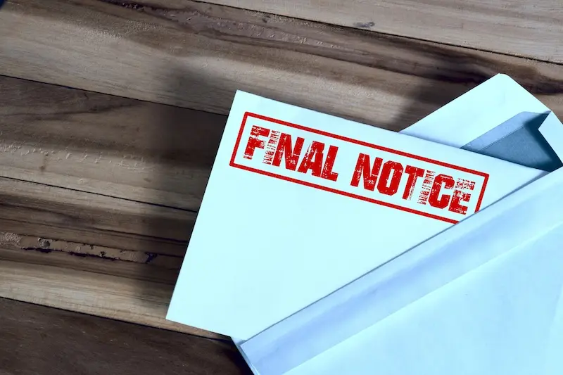 How Does Insolvency Work In Ireland? - Alan McGee & Co (1)