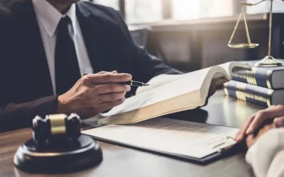 Joint Debt After Divorce Or Separation: How Family Law & Insolvency Can Help