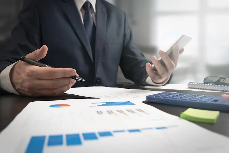Personal Insolvency Practitioner In Ireland - What They Do, How To Choose One, And What To Expect - Alan McGee & Co (3)