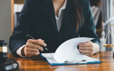 How To Choose The Best Solicitor In Cork For Debt, Insolvency, And Legal Support