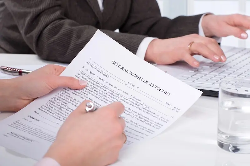 Enduring Powers Of Attorney: Planning For The Future - Alan McGee & Co (2)